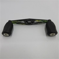 ＳＳＲＣ　ＰＧダブルハンドル９２ＭＭ　迷彩